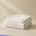 Fleece Room Blanket