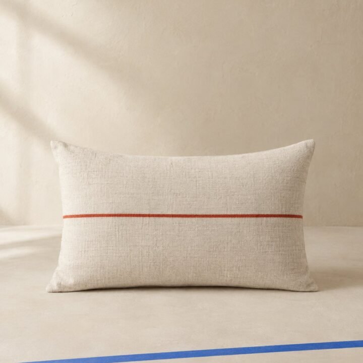 Survey Line Lumbar Cover