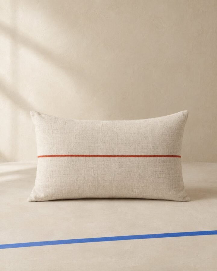 Survey Line Lumbar Cover