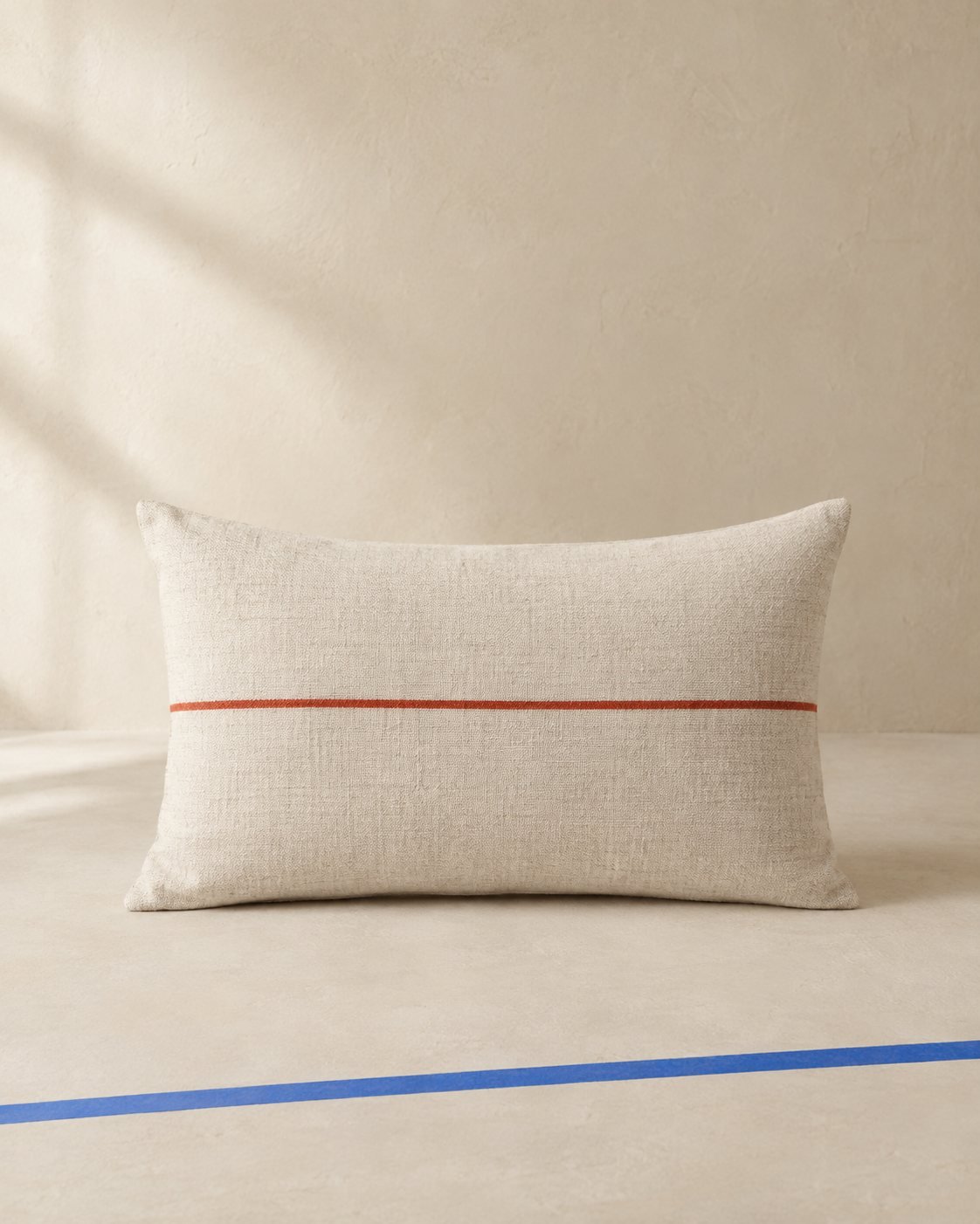 Survey Line Lumbar Cover