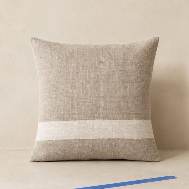 Threshold Square Cushion Cover