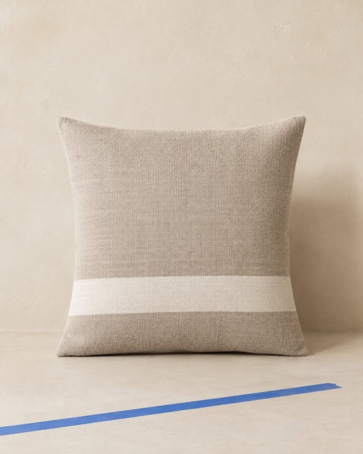 Threshold Square Cushion Cover